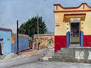 El Paraiso  1982